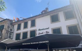 Residencial Encontro Vila Real